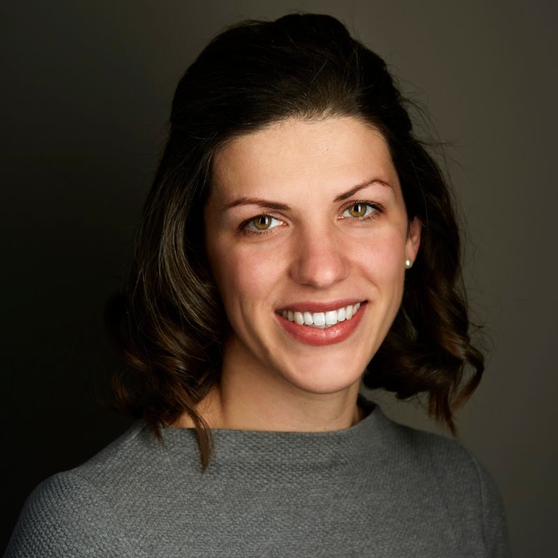 Janine Buisman Wilcox Naturopath