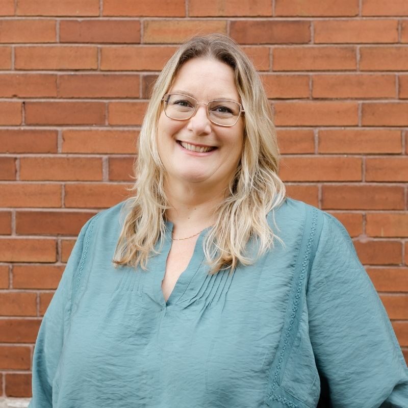 MaryBeth Templeton RAc