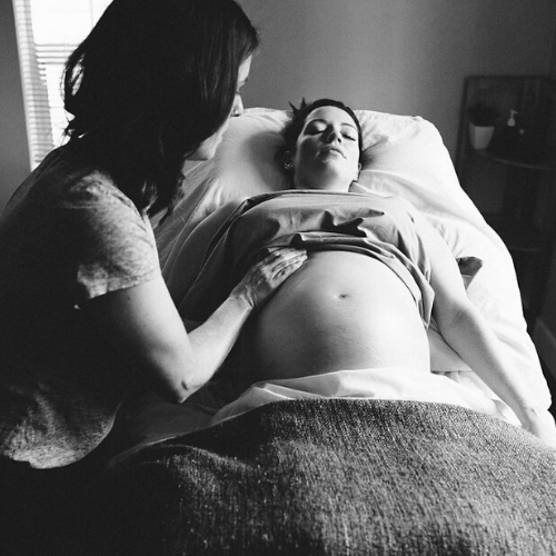 Prenatal Postpartum Massage Toronto